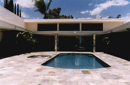 new pool #1