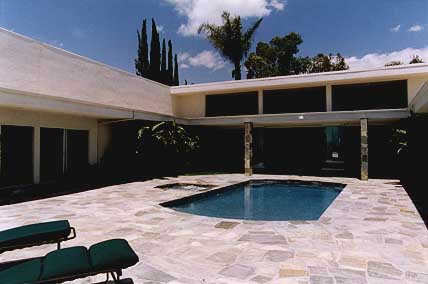 new pool #2