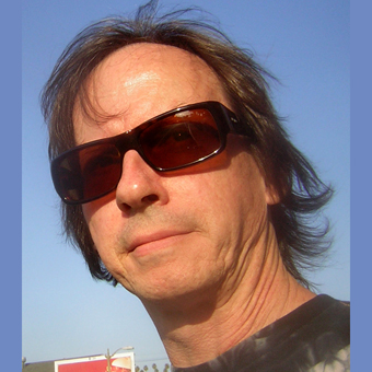November 2008 Demo cover art