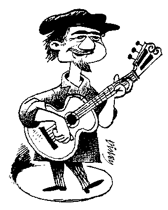 line drawing