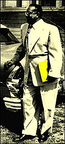 Dootsie Williams