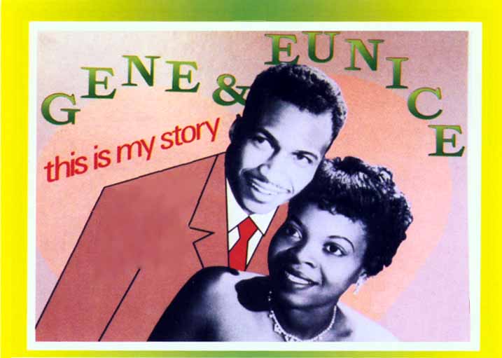 Gene and Eunice