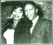 JoAnne and Jesse Belvin
