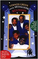  cover of flyer
