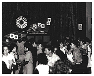 KPOP record hop in 1960