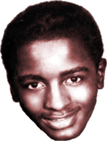 Junior's face