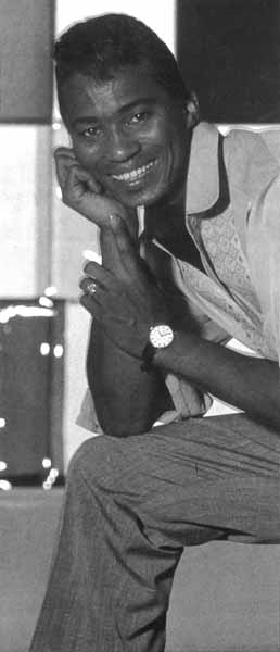 Tony Allen