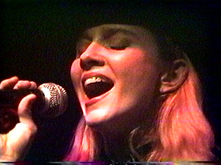 Erin close-up