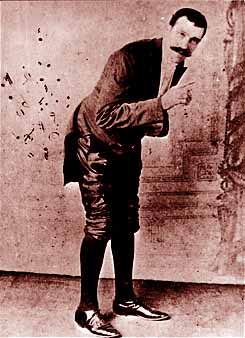 Le Petomane