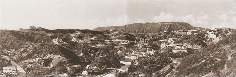 panorama
