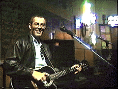 Hal Cohen