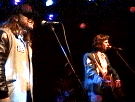 Eddie and Mark