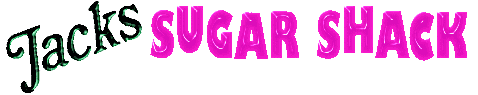 Jacks Sugar Shack