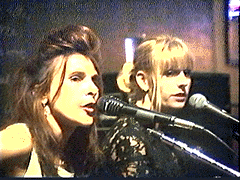Judy & Tina