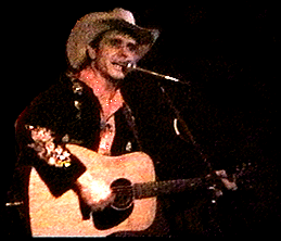 Larry Dean