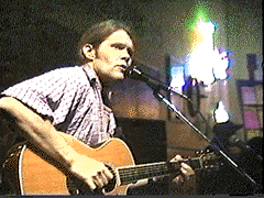 Matthew Clark
