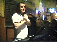 Matthew Lee