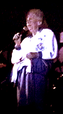 Rose Maddox
