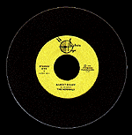 Almost Ready record label