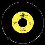 Hardcore record label