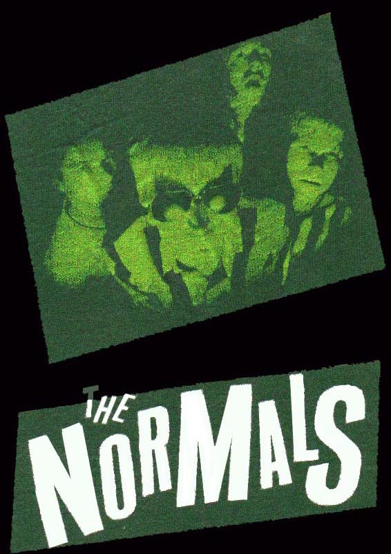 the Normals
