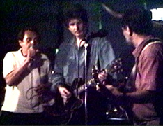 Ray and Ronnie