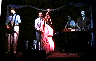 Alligator Lounge 7-23-93 - #1
