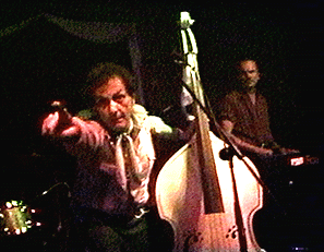 Alligator Lounge 7-23-93 - #2