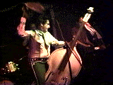 7-23-93 at the Alligator Lounge