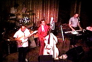 Mayfair Theatre 9-12-93 - #1
