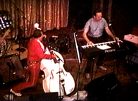Mayfair Theatre 9-12-93 - #2