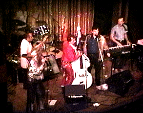 Mayfair Theatre 9-12-93 - #4