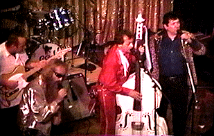 Mayfair Theatre 9-12-93 - #5