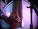 Ray's bass technique (animated GIF)