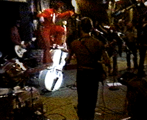 Austin, Texas: 1987 - #9