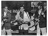 In the News! 1957
