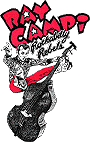 Ray's video logo