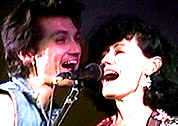 James/Rosie