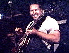 Mr. Scott smiles