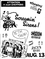 Baton Rouge flyer #2