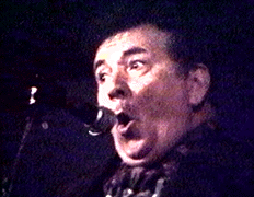 Tony Conn