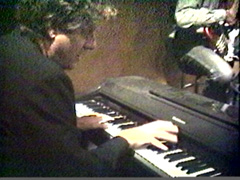 John Barnard